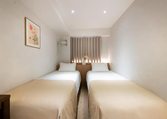 Hanadays Jongno-gwanghwamun Hotel